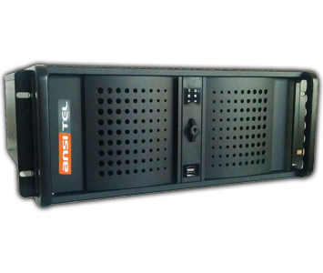 ansitel S0/PMX Telefonanlage