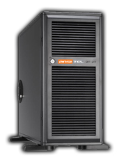 ansitel S0/PMX Telefonanlage