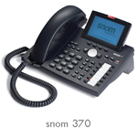 Snom 370