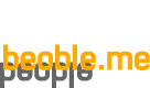 beoble.me - Die mobile Afterwork-Lounge!