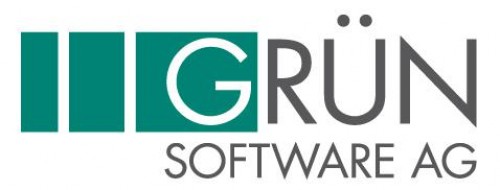 Referenz Grün Software AG