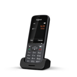 Gigaset SL800H Pro - Komfortables DECT-Telefon
