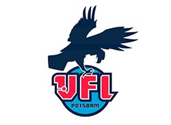ansit-com als Sponsor beim VfL Potsdam