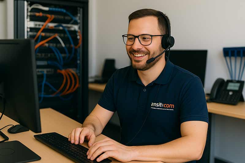 ansitel Partnerprogramm