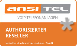 ansitel Reseller-Programm