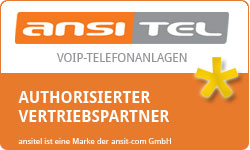 ansitel Reseller-Programm