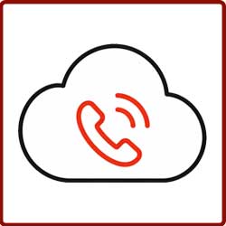 Cloud Telefonanlage