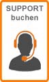 Buchungsformular für Support
