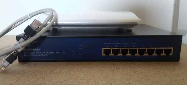 Router und Switch in der VoIP Telefonie