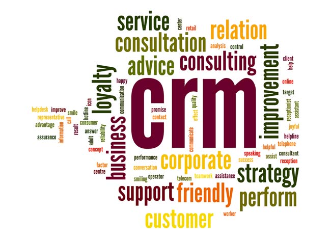 Customer Relationship Management