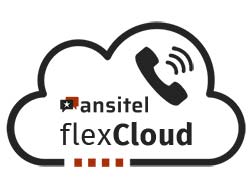 ansitel Cloud-Telefonanlage Logo