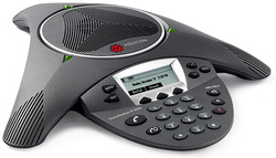 DECT-Konferenztelefon