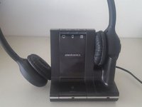 Headsets in der IP Telefonie