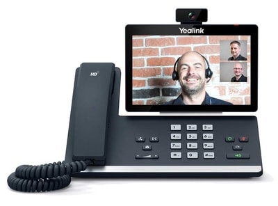 Videotelefonie und VoIP