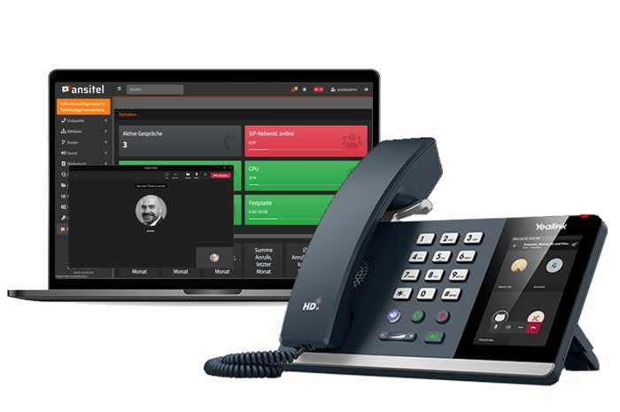 VoIP Vorteile