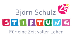 Referenz - Björn Schulz Stiftung