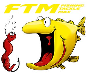 Referenz - Fishing Tackle Max