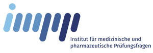 Referenz Institut für Medizinische und Pharmazeutische Prüfungsfragen - IMPP