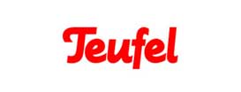 Referenz: Lautsprecher Teufel