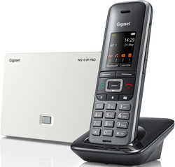 IP-Telefonie und DECT