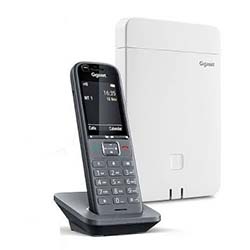 Gigaset Bundle (N610 + S700H)