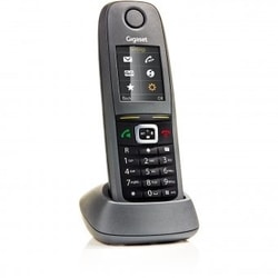 DECT-Mobilteil von Gigaset