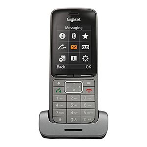 Gigaset SL750H Pro - Komfortables DECT-Telefon