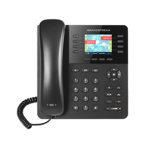 Grandstream GXP2130 - Konferenztelefon