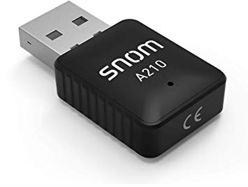 Snom A210