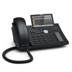 Snom D375 VoIP Telefon
