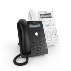 Snom D715 VoIP Telefon“/>

<p>Neben klassischen Tischtelefonen sind auch <strong>schnurlose DECT-Telefone</strong> beliebte Praxishelfer. In Praxen, größeren medizinischen Versorgungszentren (MVZ) und Krankenhäusern sind Mitarbeiter häufig darauf angewiesen, sich mobil von Raum zu Raum bewegen zu können. Mit einem <strong>handlichen DECT-Telefon</strong> in der Tasche bleiben Schwestern, Pfleger und Ärzte jederzeit erreichbar und können auch auf dringende Anrufe schnell reagieren.</p>

<p><a href=