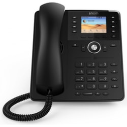 Snom D735 VoIP Telefon
