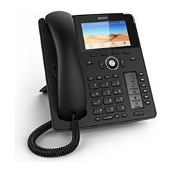 Snom D785 VoIP Telefon