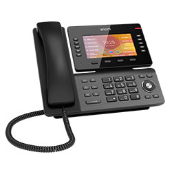 Snom D865 IP-Telefon