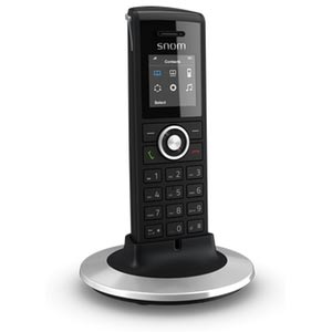 snom MA25 - Einfaches DECT-Telefon