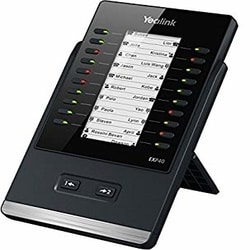 Yealink EXP40 VoIP Telefon
