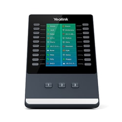 Yealink EXP50 VoIP Telefon