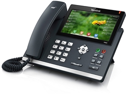 Yealink SIP T48U - High Performance Telefon