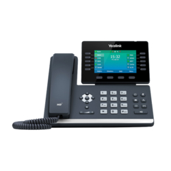 Yealink SIP-T54W - vielseitiges Tischtelefon