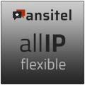 Kompatibel für All-IP Anschlüsse