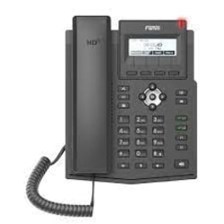 Fanvil X1S/X1SP Enterprise IP Phone