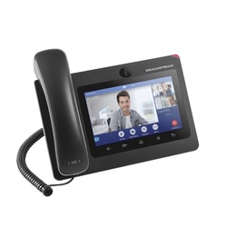 VoIP Multimediatelefon Grandstream GXV 3370