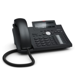 snom D345 VoIP Telefon