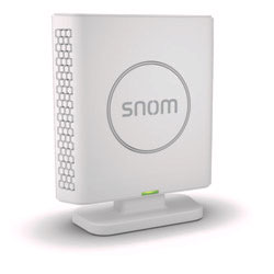 Snom M400 DECT Basisstation