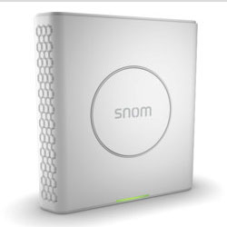 Snom M900 DECT Basisstation
