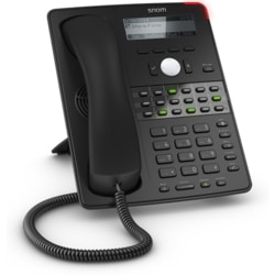 snom D725 VoIP-Telefon