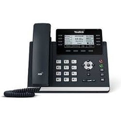 Yealink SIP-T42U VoIP Telefon