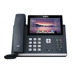 Yealink SIP-T46U IP-Telefon