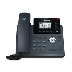 Yealink T40P VoIP Telefon