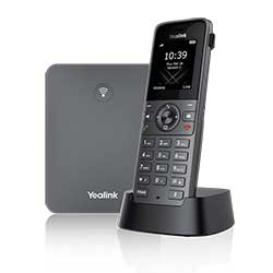 Yealink W73P